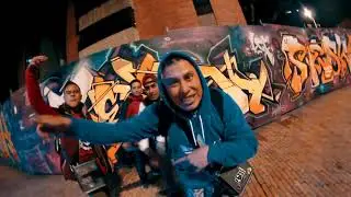 BOMBING - YIKO SBM FT BKM$ (Letal Rec - Sr. Saw prod )