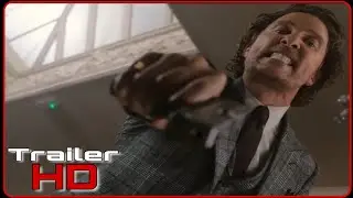 The Gentlemen - Official Trailer 2 [HD] - In Theaters January 24, 2020