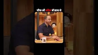 When the Air Force Chief Flew With Us Over Tiger Hill | Fighter Pilot | Gp Capt Shreepad Tokekar, VM