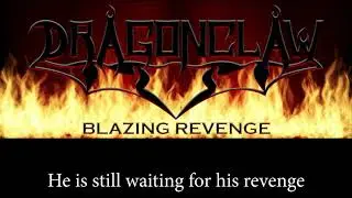 Dragonclaw - Blazing Revenge