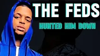 EST Gee Manager Hunted Down And Captured By The FEDS