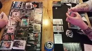 One Piece TCG OP14 Locals - GP Luffy vs B Crocodile 🐊