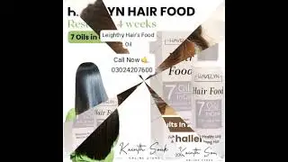 Hair Food oil.                      1199 Rs price with free delivery cash on dlvy
