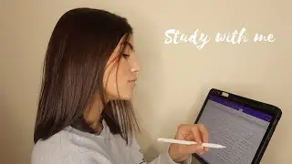 Study with me: azzeriamo i compiti di domenica pomeriggio | Valeria Martinelli