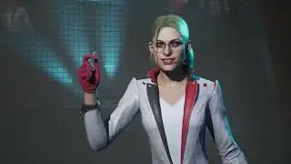 GOTHAM KNIGHTS RED HOOD GAMEPLAY MONARCH THEATER