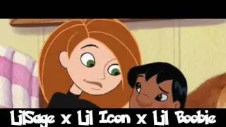 LilSage x Lil Icon x Lil Boobie - The Sitch [Prod. KIRKBOI]