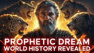 THE PROPHETIC DREAM THAT MAPPED WORLD HISTORY