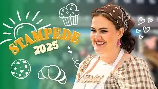 Snacks, Smiles & Stampede Vibes! Top Meal&rsquo;s Calgary Stampede Experience.