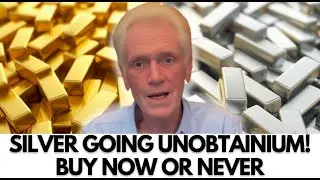 Urgent SILVER: The ONLY Escape - $140K Poverty Line EXPOSED, Middle Class WIPED OUT | Mike Maloney