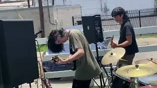 Idiots Haven-7/12/25@Southern Roots