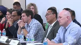 Assemblymember Arambula Hosts Workshop with Central Valley Medical Education Coalition