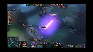 Execration vs Atlantis Amazing first 10 kills by exec