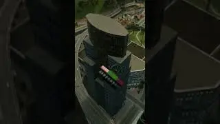 When you think you can fly with this boat 😂