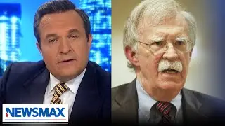 Грег Келли: &laquo;О боже, это наконец-то происходит с Джоном Болтоном&raquo;