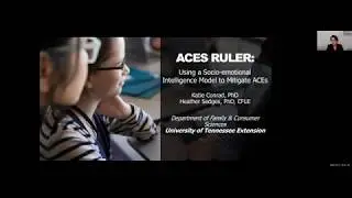 BSB TN Webinar: ACEs RULER UT Extension