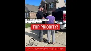 Great Habits of NorthGate Construction and our Roofing System 2022, IKO Shingles!