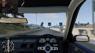 test video beamng campaign