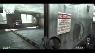 Yearny Mw3 Comptage