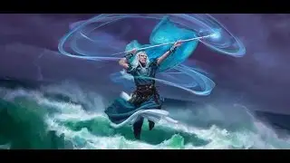 Channel CalebD - Legacy Cube Draft (Drafting)