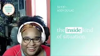 Addy Du Lac on Matching Story Ideas with Historical Research
