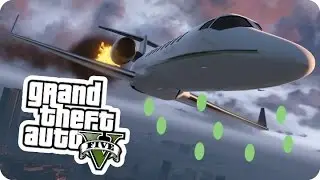 ¡CAZADORES DE MOCOS! xD | GTA V Online