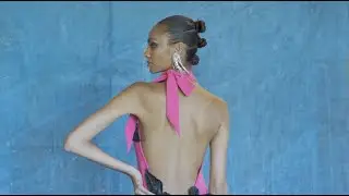 Thal&eacute; Blanc Statements by Deborah Sawaf