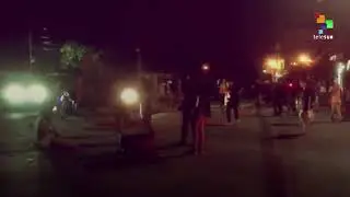 POLICE VIOLENCE FOLLOWS HONDURAS VOTE