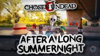 Chosen Undead - 