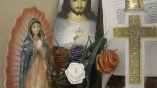 1609/2000 Our Father(in silence)/Jubilee Prayer/cover