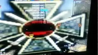 New CFG MENU {patch_mp.ff} **AMAZING!**