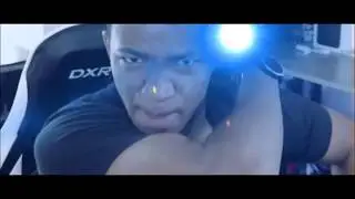 BACKHAND PIMP STYLE NI🅱️🅱️A ACTION!