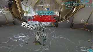 My First Negative Damage Cap