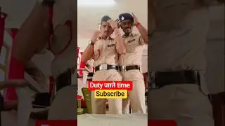 CISF WhatsApp status #cisf #bsf #crpf #army #police #fireman #fire #shorts @Surajcisf03 #views