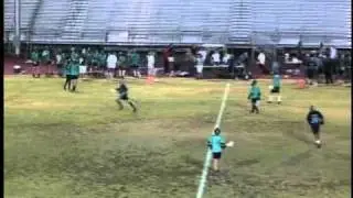 Highland vs Tucson Extreme Division 2 Lacrosse Championship
