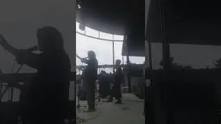 Ccover lagu dari perunggu