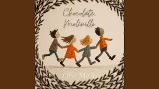 Chocolate, Molinillo