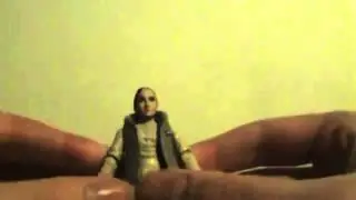 Star Wars: The Black Series Toryn Farr Figure Review
