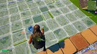 Fortnite tickshot