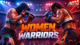 MFN 16 Best Fights Part 2 | Knockouts, Submissions & Pure Violence | Matrix Fight Night
