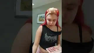 Make up tutorial 