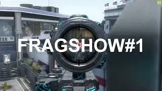 All pepsiFrags' Frags PART 1 (REDACTED DEMOS IN DESC) (BO2 FRAGSHOW)