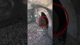 Правда о ритуале с колокольчиком из монет в Китае 😱