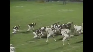 Brother Rice v. Marist 10-11-2002