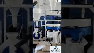 LLDPE PULVERIZER MACHINE +919601511170