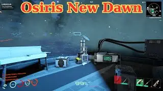 Osiris New Dawn (E-48) Welcome to ZER