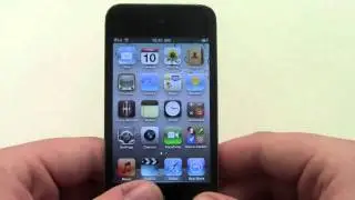 iPod Touch 4G Review - Is It Worth It?