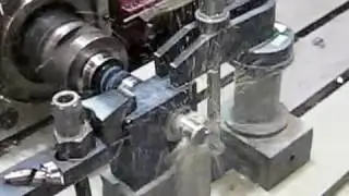 STEINER Autofacer retrolamatore - Azionamento a spinta