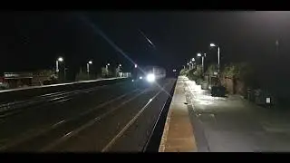 TfW 150253 1K82 @ Heaton Chapel Station - 06.02.22