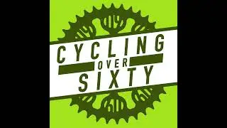 Steve Retired and Cycling