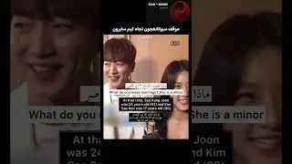 #moments #kdrama #korean #seokangjoon #kimsaeron #foryou